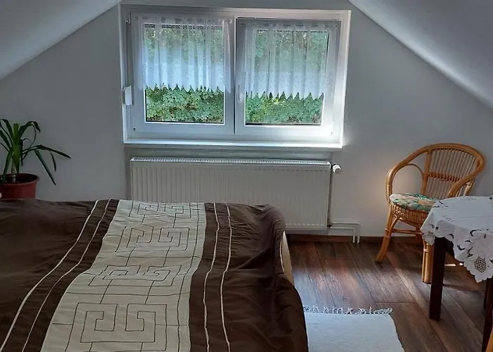 Ferienhaus Eick