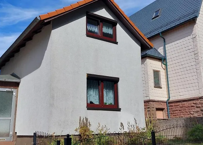 Ferienhaus Eick