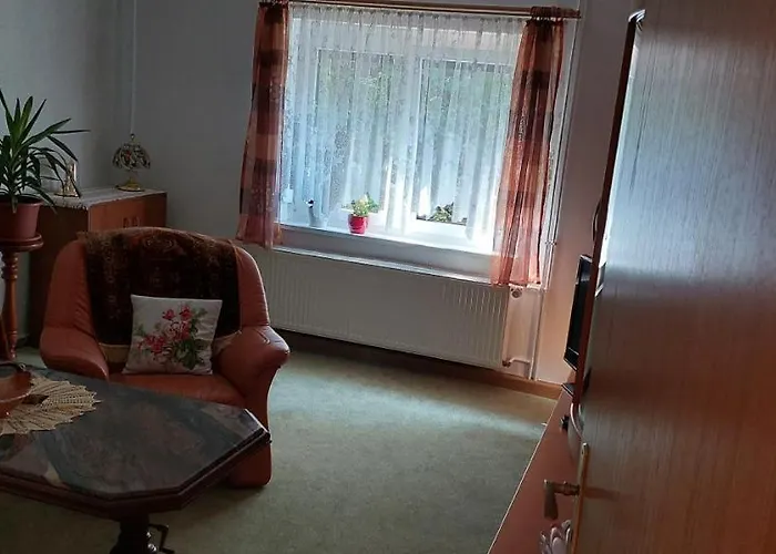 Ferienhaus Eick