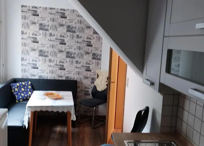 Ferienhaus Eick