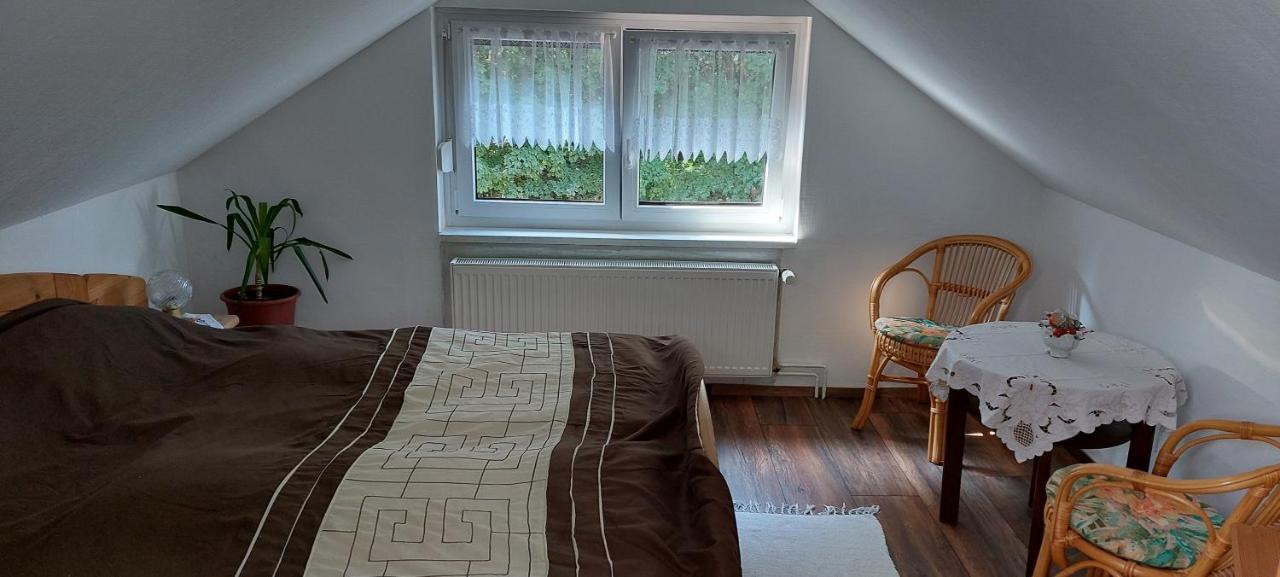 Apartment Eick