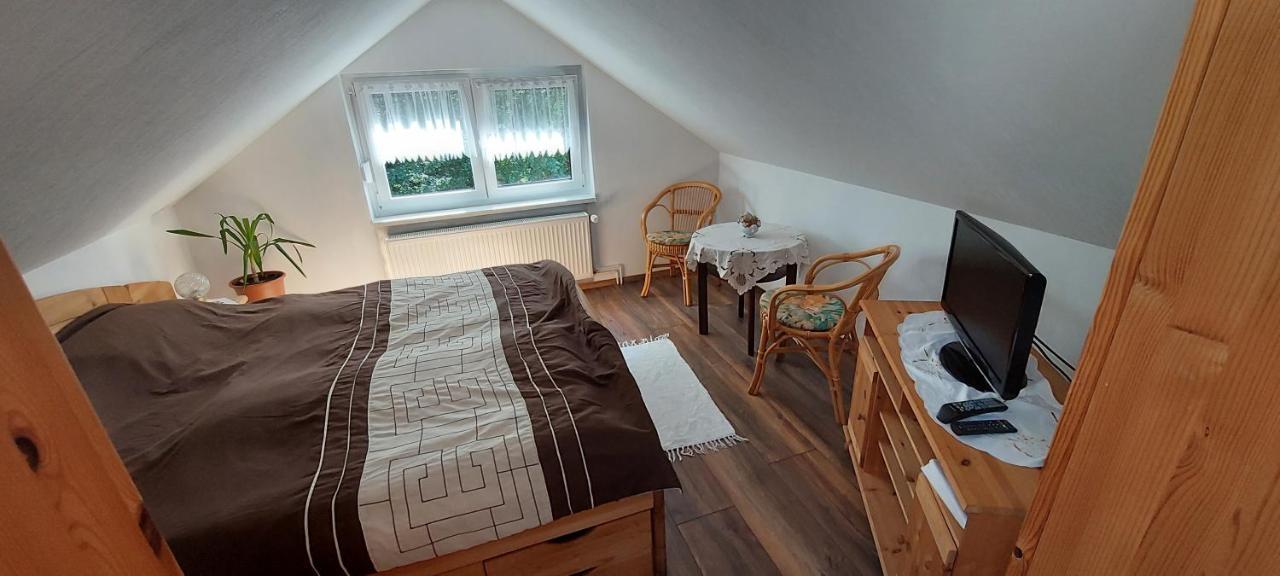 Eick Apartment