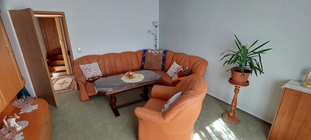 Apartment Eick